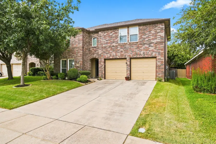 13041 Fencerow Road, Fort Worth, TX 76244 - #2