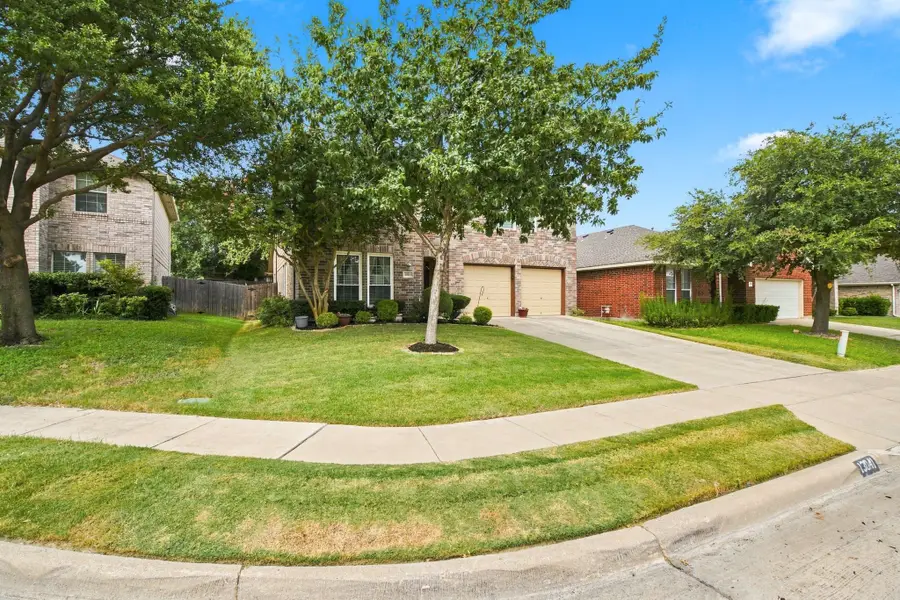 13041 Fencerow Road, Fort Worth, TX 76244 - #3