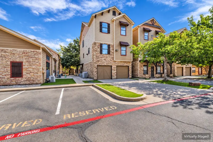 2410 S 2nd Street #625, Waco, TX 76706 - #2