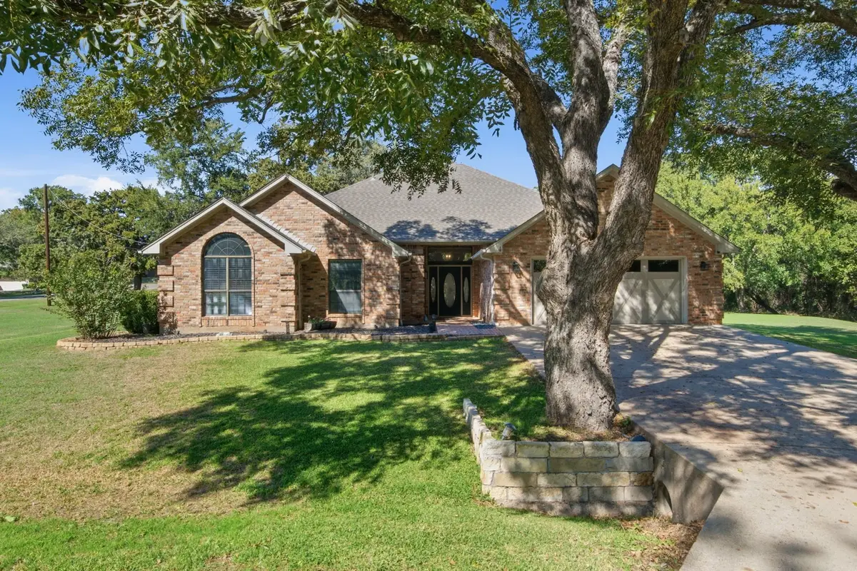 404 Aqua Vista Drive, Granbury, TX 76049 - #1
