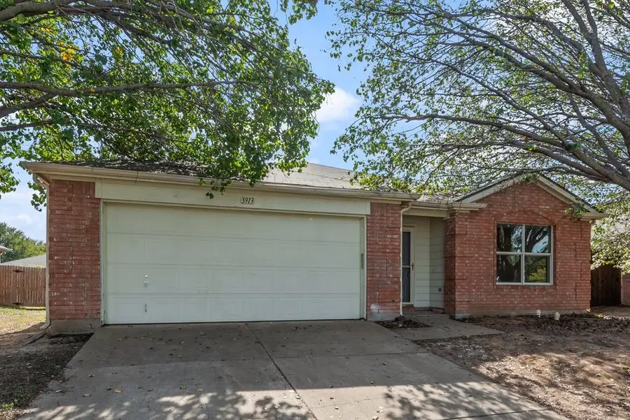 3913 Tuscany Court, Denton, TX 76226 - #2