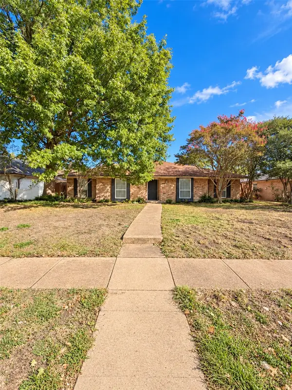 433 Birch Lane, Richardson, TX 75081