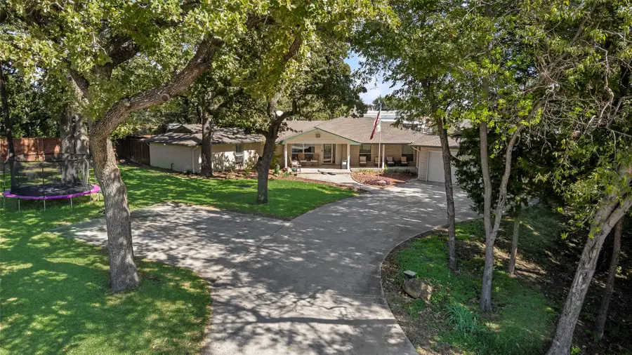 600 Loch Lane, Coppell, TX 75019 - #2