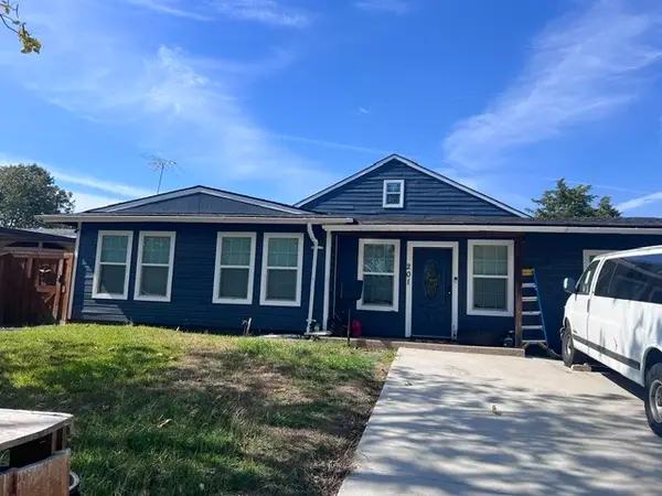 201 Darien Drive, Mesquite, TX 75149