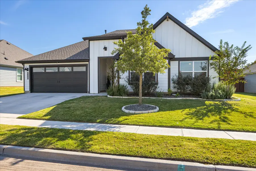 4119 Cornerstone Circle, Granbury, TX 76048 - #3