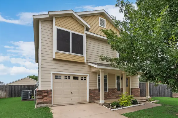 124 Independence, Venus, TX 76084