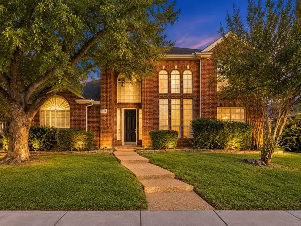 9508 Katrina Path, Plano, TX 75025