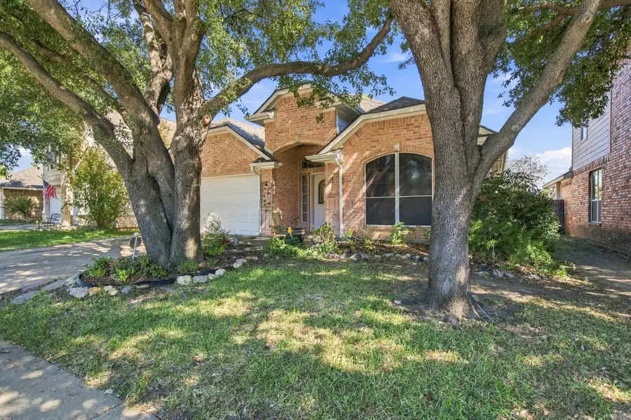 8532 Western Meadows Drive, Fort Worth, TX 76244 - #3