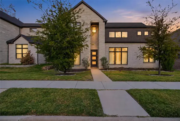 1408 Rockcliff Street, Plano, TX 75093