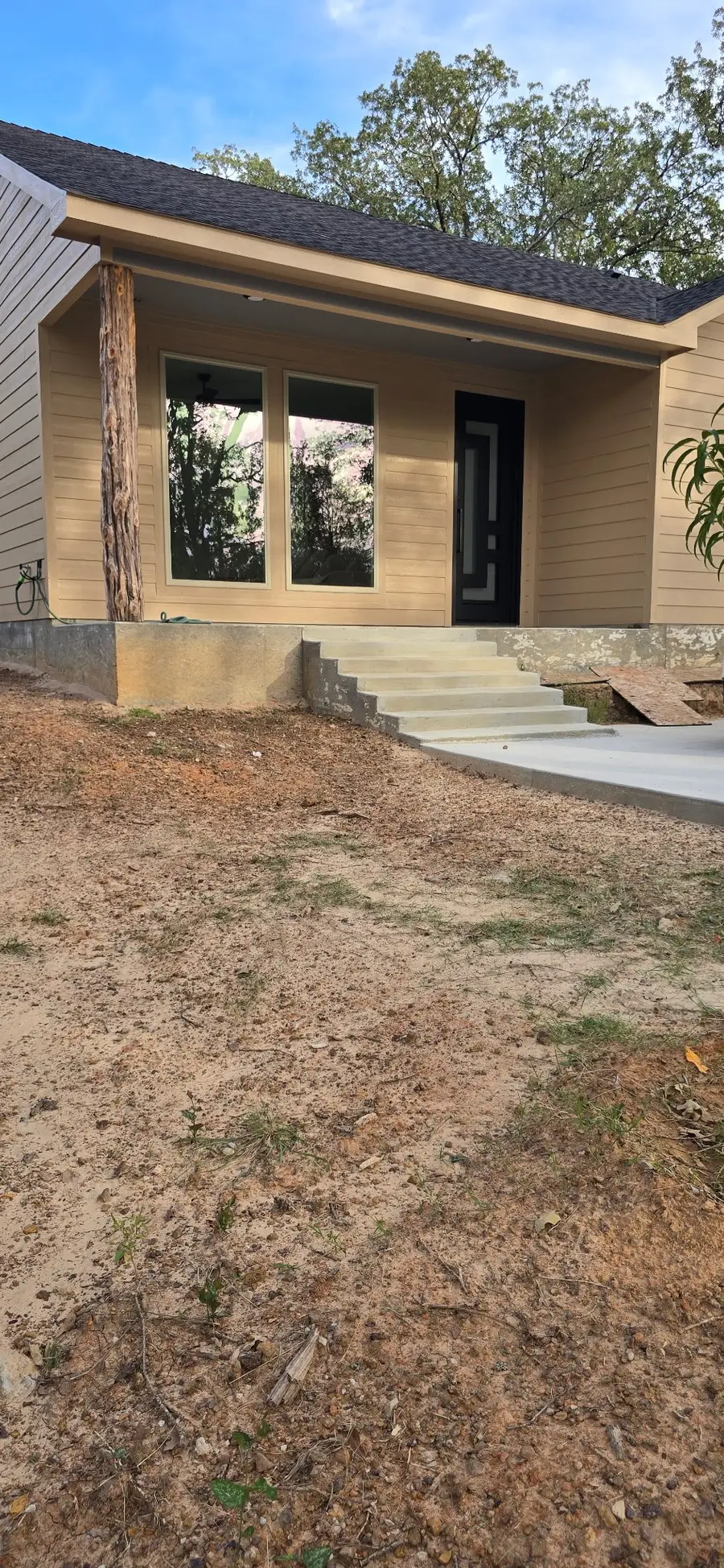 159 Harris Boulevard, Malakoff, TX 75148 - #3