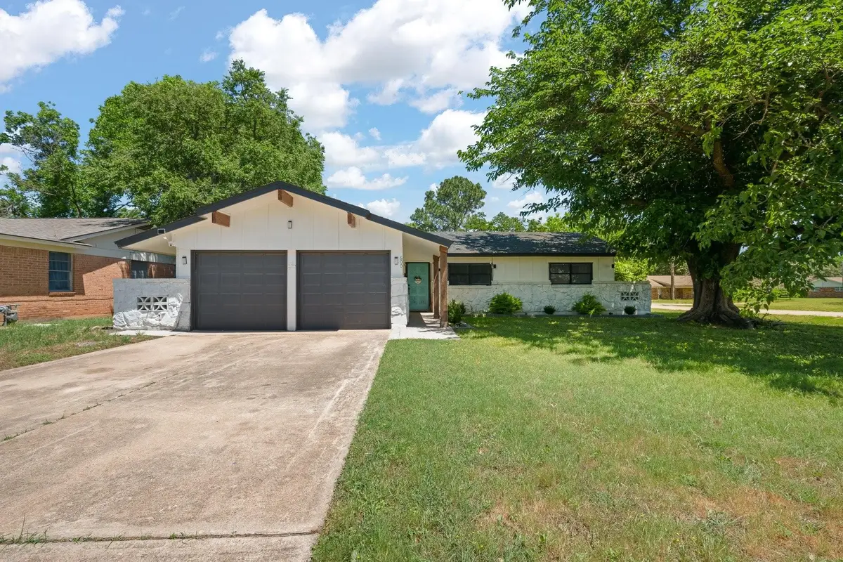 600 Meadowcrest Drive, Crowley, TX 76036 - #1