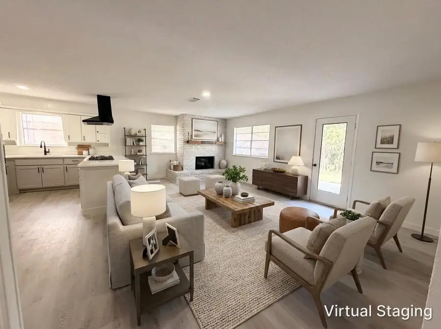 600 Meadowcrest Drive, Crowley, TX 76036 - #3