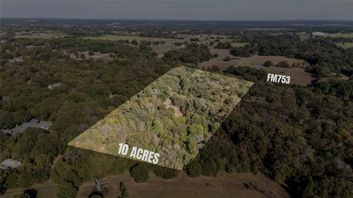 4270 Fm 753, Athens, TX 75751 - #1