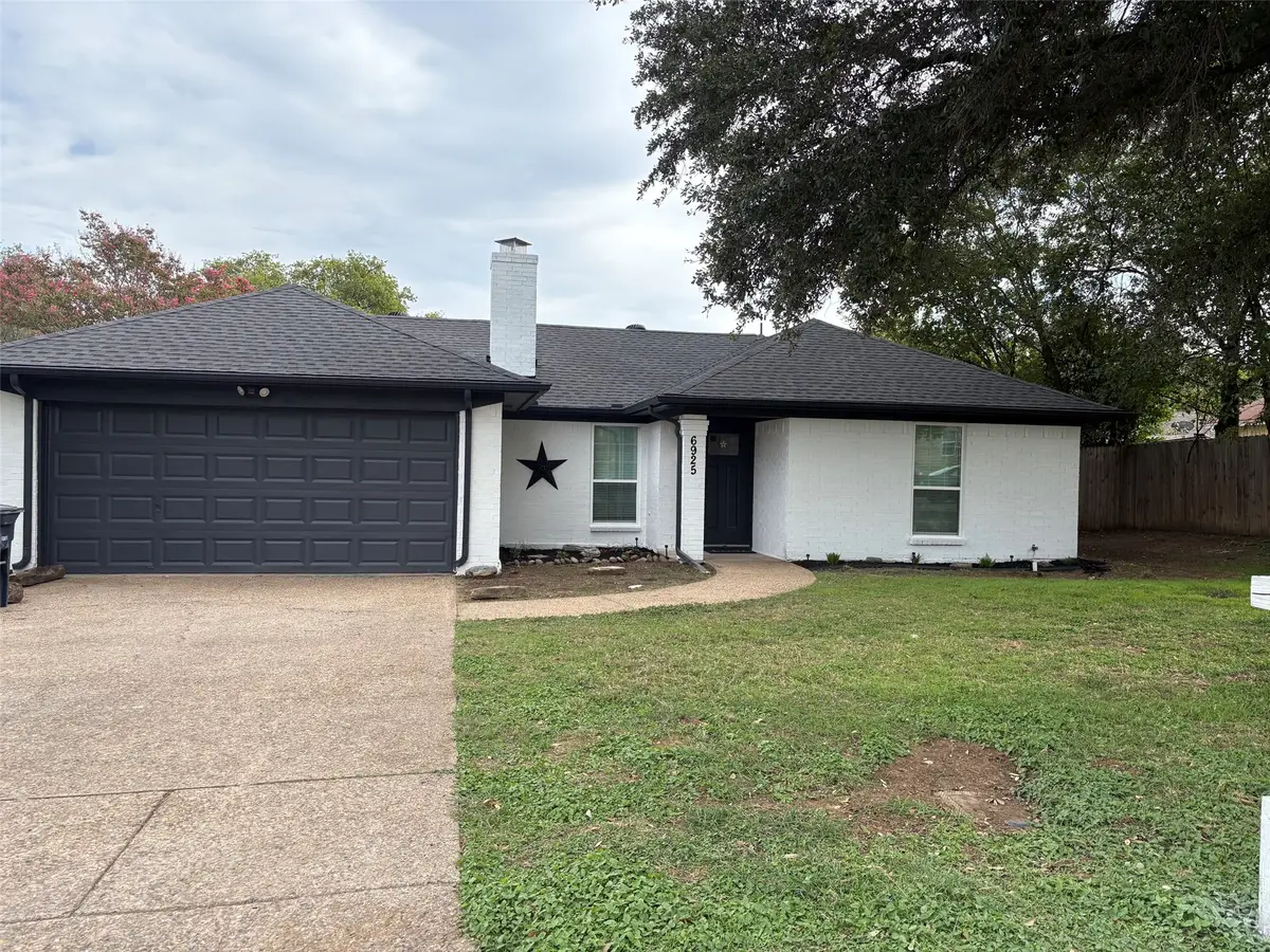 6925 Alexandria Court, Fort Worth, TX 76133 - #1