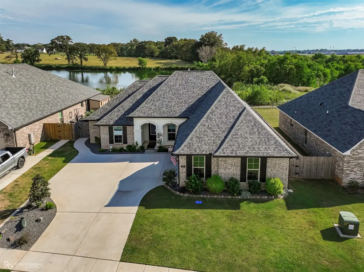 307 Coates Bluff Drive, Benton, LA 71006 - #1