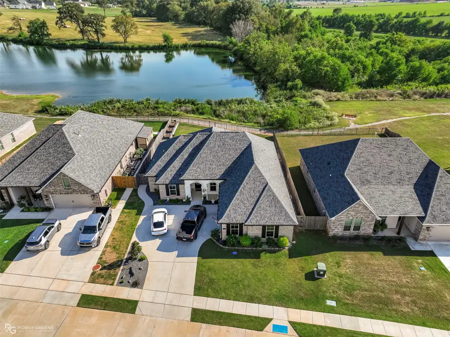 307 Coates Bluff Drive, Benton, LA 71006 - #3