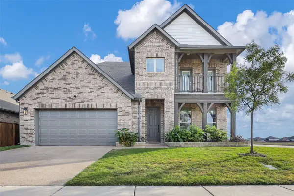 3802 Honeycomb Hollow, Melissa, TX 75454