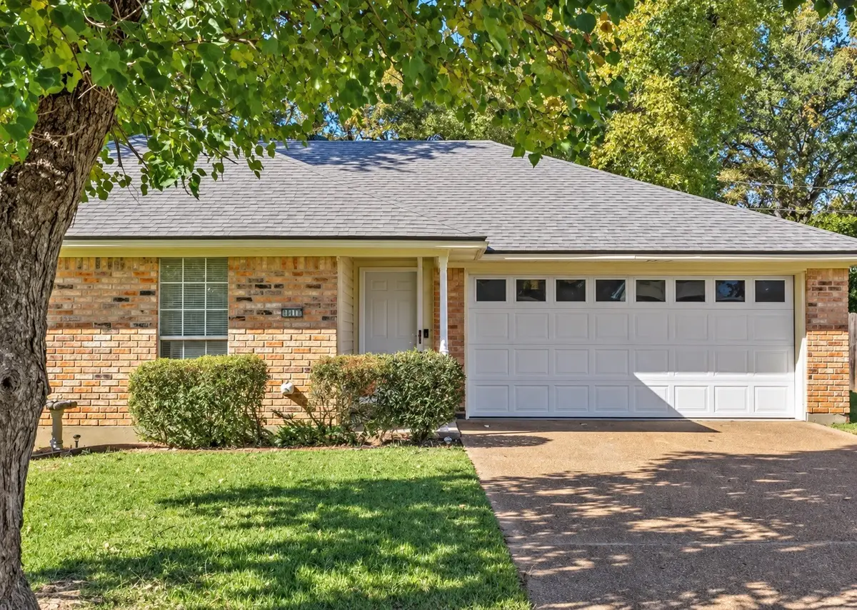 10112 Freedoms Way, Keithville, LA 71047 - #1