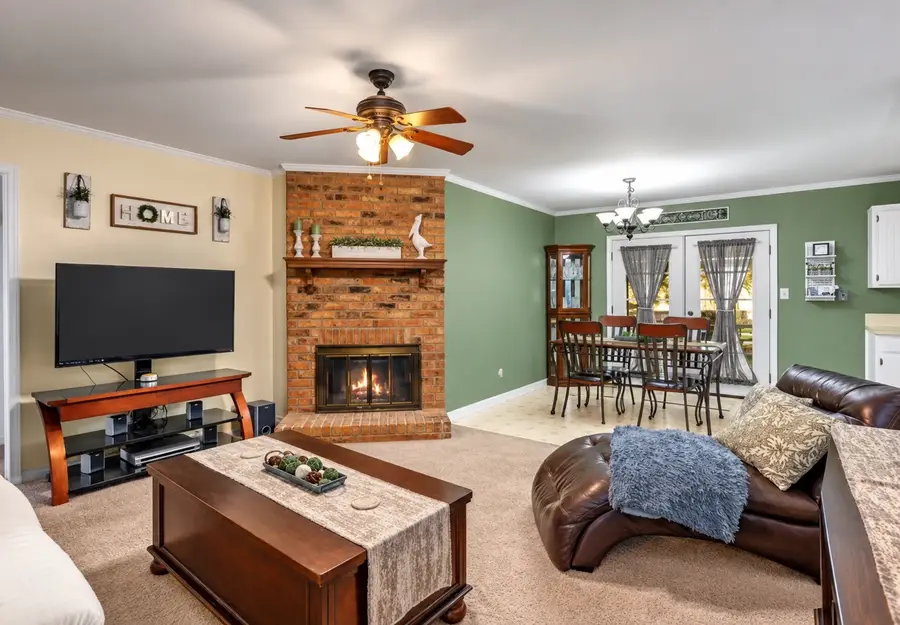 10112 Freedoms Way, Keithville, LA 71047 - #2