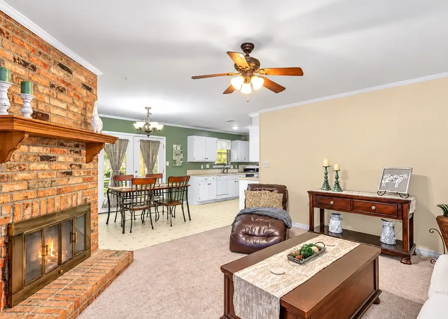 10112 Freedoms Way, Keithville, LA 71047 - #3