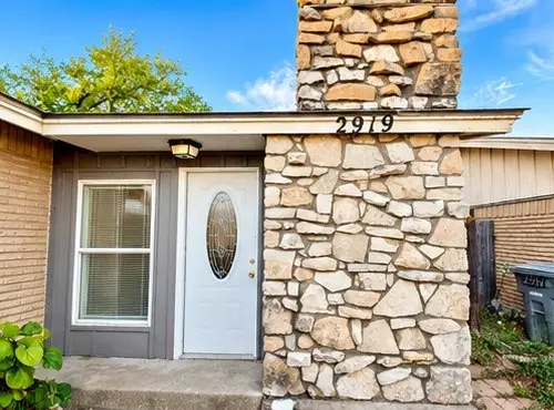 2919 Lourdes Street, Dallas, TX 75211 - #1