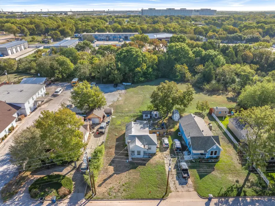 918 N Jefferson Street, Lancaster, TX 75146 - #3