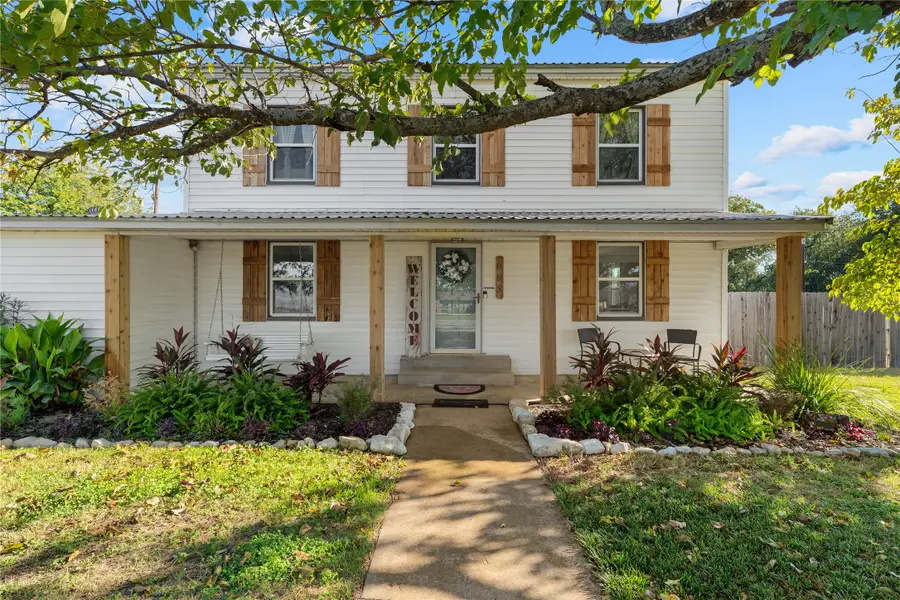 608 Johnson Drive, McGregor, TX 76657 - #2