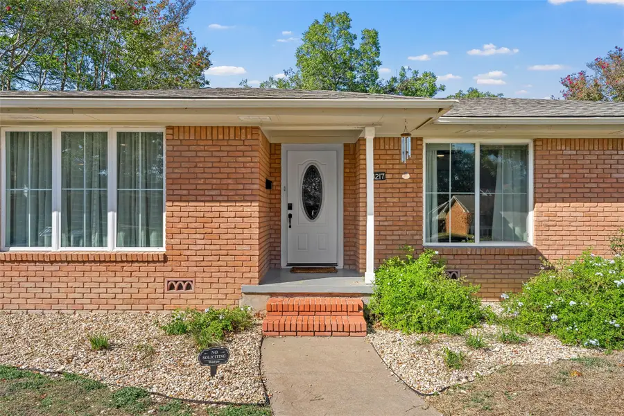 4217 Grim Avenue, Waco, TX 76710 - #2