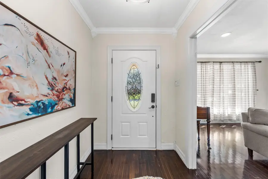 4217 Grim Avenue, Waco, TX 76710 - #3