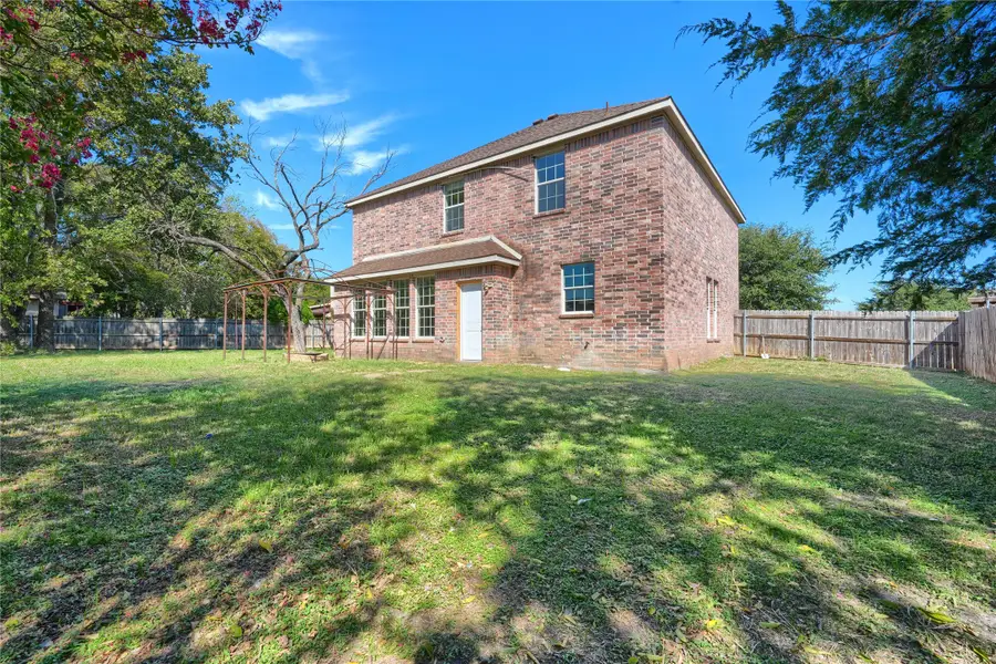 2709 Maci Court, Seagoville, TX 75159 - #2