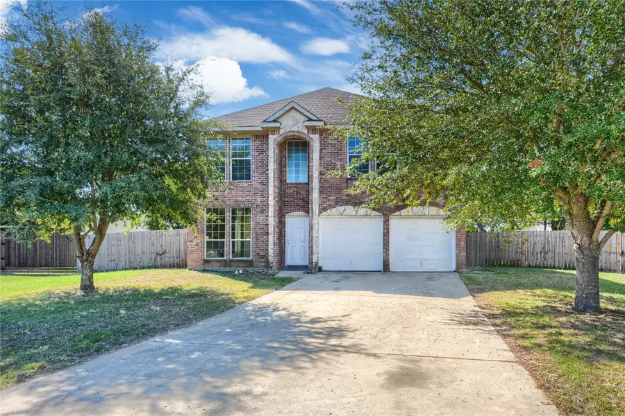2709 Maci Court, Seagoville, TX 75159 - #3