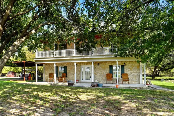123 Fossil Ridge Road, Decatur, TX 76234