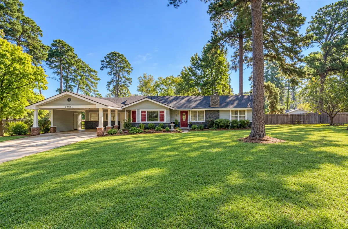 3081 Risinger Drive, Shreveport, LA 71119 - #1