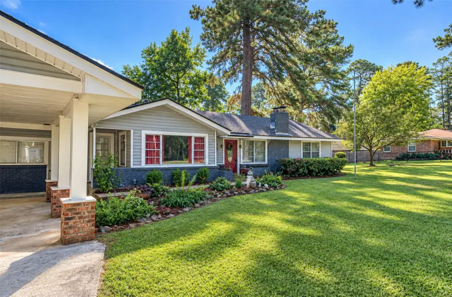 3081 Risinger Drive, Shreveport, LA 71119 - #2