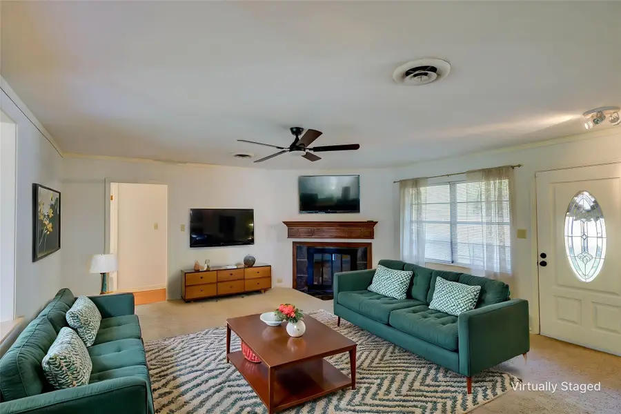 3081 Risinger Drive, Shreveport, LA 71119 - #3