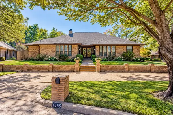 4155 Church Park Court, Fort Worth, TX 76133