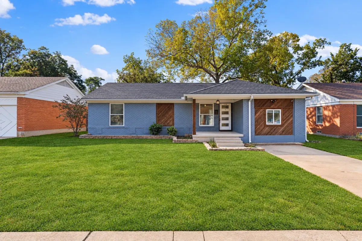 3114 San Paula Avenue, Dallas, TX 75228 - #1