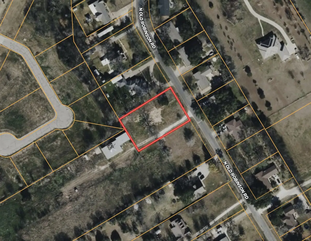 728 N Old Robinson Road, Robinson, TX 76706 - #1