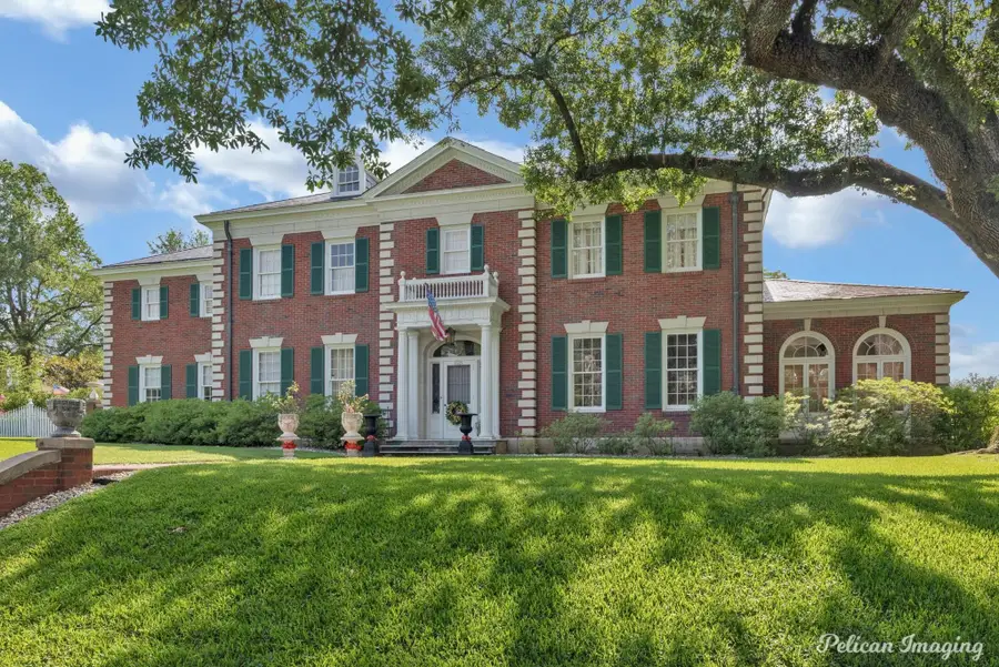 2525 Fairfield Avenue, Shreveport, LA 71104 - #2