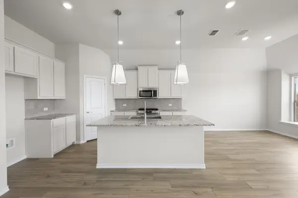 1104 Stonehaven Lane, Crowley, TX 76036