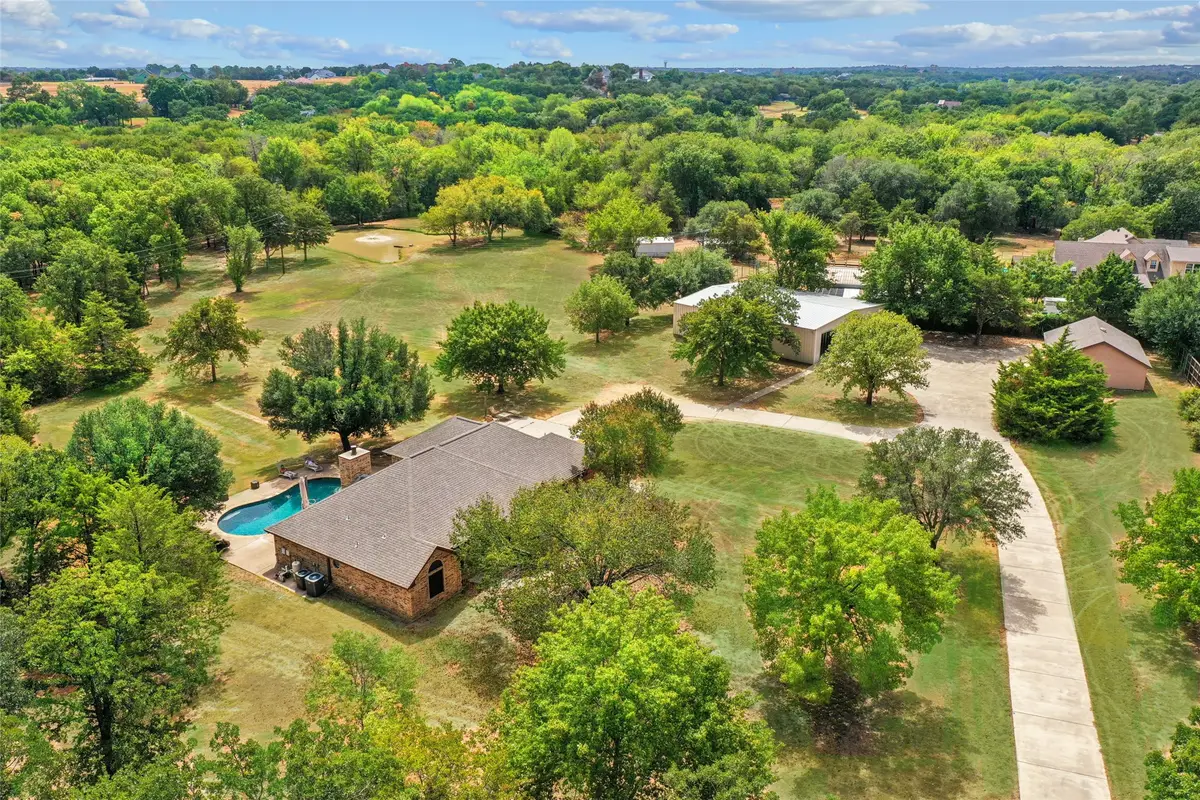 1570 Karen Drive, Argyle, TX 76226 - #1