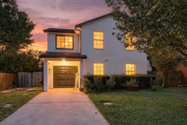 7213 Misty Dawn Drive, Forest Hill, TX 76140