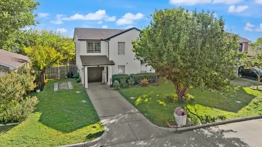 7213 Misty Dawn Drive, Forest Hill, TX 76140 - #2