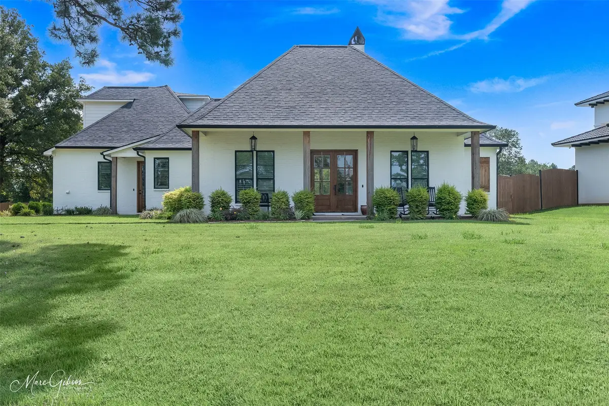 2029 Silver Point Drive, Shreveport, LA 71106 - #1