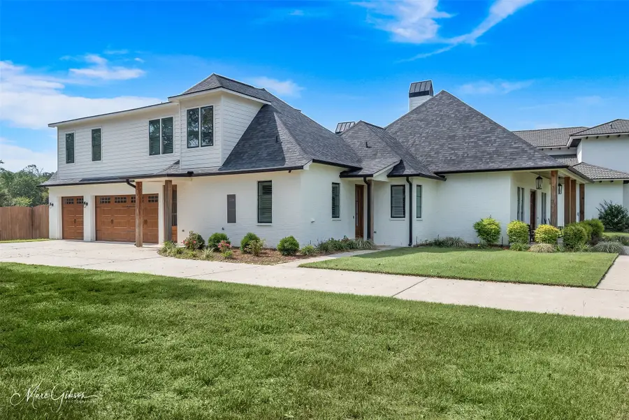 2029 Silver Point Drive, Shreveport, LA 71106 - #3