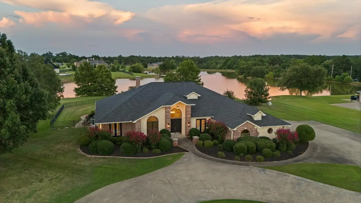 5414 Tryon Road, Longview, TX 75605 - #1