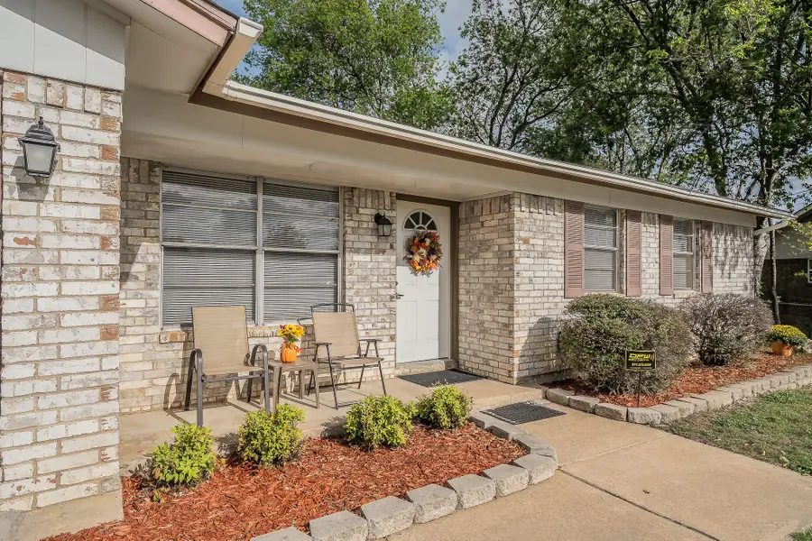 6620 Rickee Court, Watauga, TX 76148 - #2