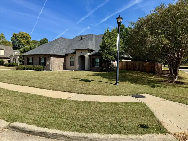 1061 Spanish Moss Circle, Bossier City, LA 71111