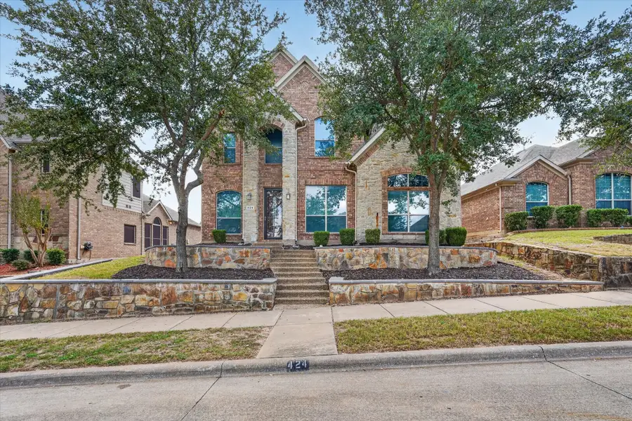 424 Castle Street, Desoto, TX 75115 - #3