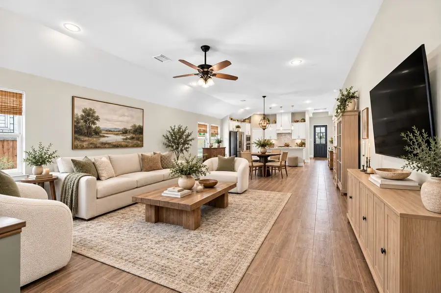 813 Mildren Lane, Fate, TX 75087 - #3
